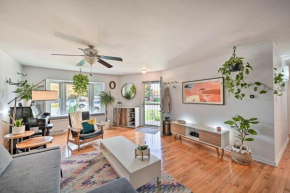 Less Than 7 Mi to Dtwn Denver Home with Large Yard!
